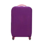 Load image into Gallery viewer, Fabric Suitcase Cover for 18–32&quot; Luggage – Dust Protector
