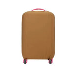 Load image into Gallery viewer, Fabric Suitcase Cover for 18–32&quot; Luggage – Dust Protector
