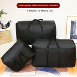 Load image into Gallery viewer, Foldable Waterproof Travel Duffel Bag – Large Capacity
