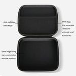 Load image into Gallery viewer, EVA Zipper Storage Case Travel Organizer – 6 Sizes
