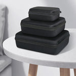 Load image into Gallery viewer, EVA Zipper Storage Case Travel Organizer – 6 Sizes
