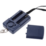 Load image into Gallery viewer, Mini Digital Hanging Scale 40kg/10g for Luggage
