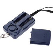 Mini Digital Hanging Scale 40kg/10g for Luggage
