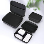 Load image into Gallery viewer, EVA Zipper Storage Case Travel Organizer – 6 Sizes
