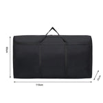 Load image into Gallery viewer, Foldable Waterproof Travel Duffel Bag – Large Capacity
