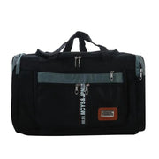 Large Travel Duffle Bag Men’s Weekend Luggage Handbag