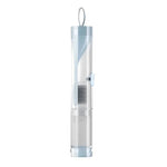 Load image into Gallery viewer, Portable Folding Travel Toothbrush Set with Holder

