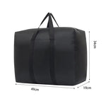 Load image into Gallery viewer, Foldable Waterproof Travel Duffel Bag – Large Capacity
