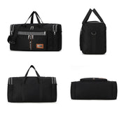 Large Travel Duffle Bag Men’s Weekend Luggage Handbag