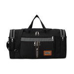 Load image into Gallery viewer, Large Travel Duffle Bag Men’s Weekend Luggage Handbag
