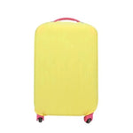 Load image into Gallery viewer, Fabric Suitcase Cover for 18–32&quot; Luggage – Dust Protector
