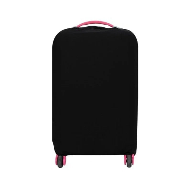 Fabric Suitcase Cover for 18–32" Luggage – Dust Protector