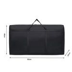 Load image into Gallery viewer, Foldable Waterproof Travel Duffel Bag – Large Capacity
