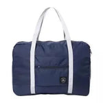 Load image into Gallery viewer, Foldable Travel Duffel Bag – Carry-On, Gym &amp; Weekend Use
