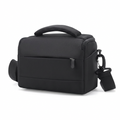 DSLR Camera Shoulder Bag – Portable Waterproof Nylon Case