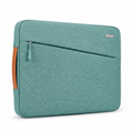 Multi-Pocket Laptop Sleeve – Organized Travel Storage & Shockproof Design