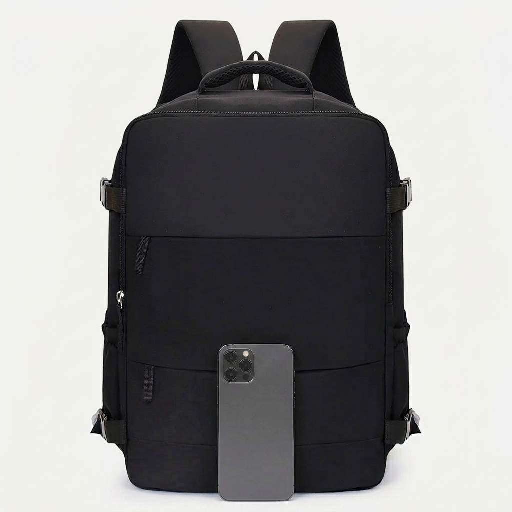 Airline Approved Travel Backpack – Lightweight Carry-On