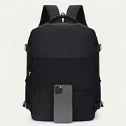 Airline Approved Travel Backpack – Lightweight Carry-On
