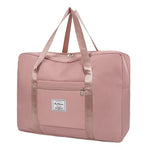 Load image into Gallery viewer, Large Waterproof Travel Duffle Bag Tote for Women Gym
