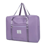 Load image into Gallery viewer, Large Waterproof Travel Duffle Bag Tote for Women Gym
