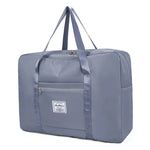 Load image into Gallery viewer, Large Waterproof Travel Duffle Bag Tote for Women Gym
