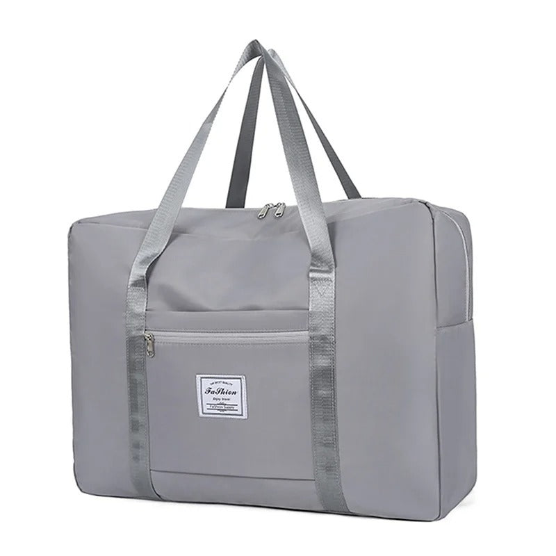 Large Waterproof Travel Duffle Bag Tote for Women Gym