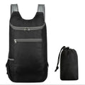 Weekend Travel Bag – Lightweight Waterproof Foldable Backpack
