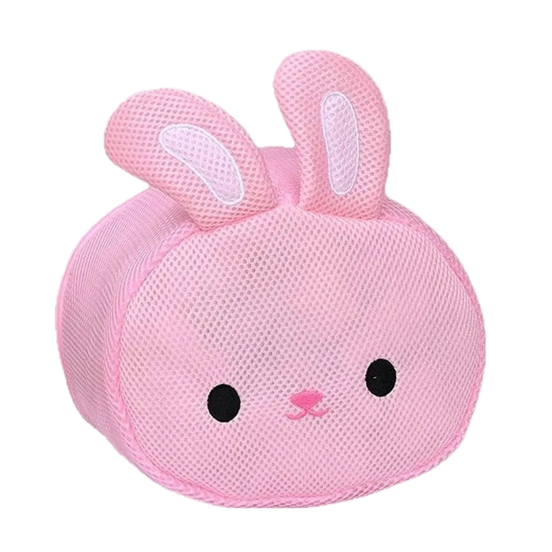 Rabbit Laundry Bag – Protects Delicates & Polyester Mesh Design