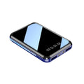 Mini Power Bank – Portable Charger 20000mAh LED Digital Screen