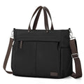 Lightweight Laptop Tote – Everyday Travel Nylon Carry Bag