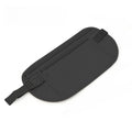Lightweight Outdoor Waist Pack – Secure Travel & Durable Nylon