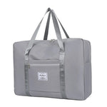 Load image into Gallery viewer, Large Waterproof Travel Duffle Bag Tote for Women Gym
