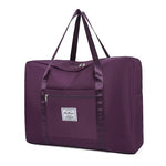 Load image into Gallery viewer, Large Waterproof Travel Duffle Bag Tote for Women Gym
