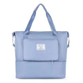 Expandable Travel Bag – Large Capacity Waterproof Foldable Luggage