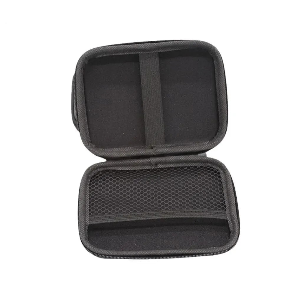 Game Console Case – Travel Protection EVA Hard Shell Storage