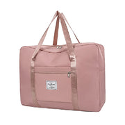 Large Waterproof Travel Duffle Bag Tote for Women Gym