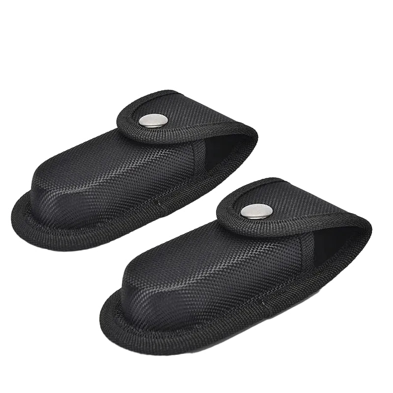 Utility Tool Pouch Secure Carry Nylon Belt Loop Organizer