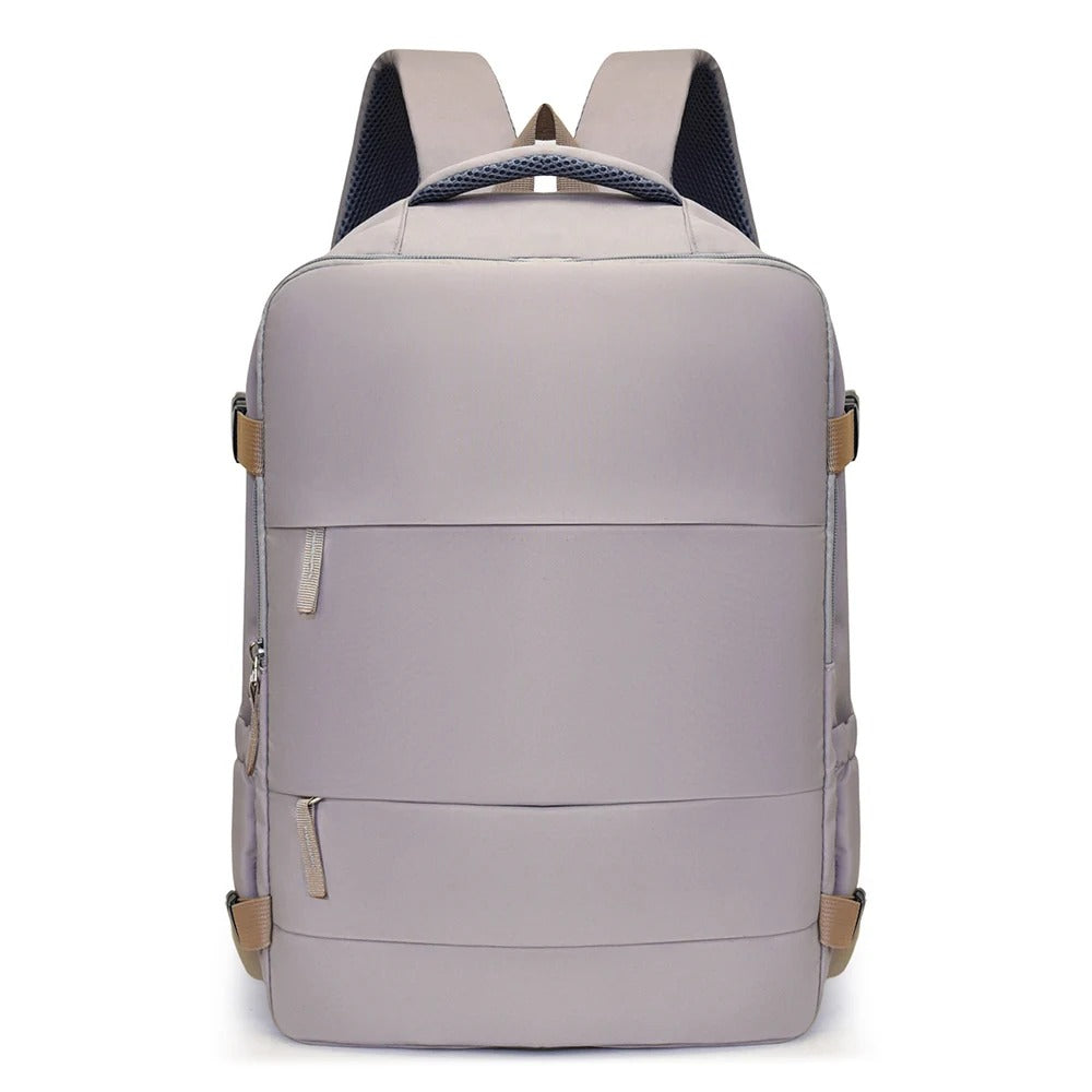 Airline Approved Travel Backpack – Lightweight Carry-On