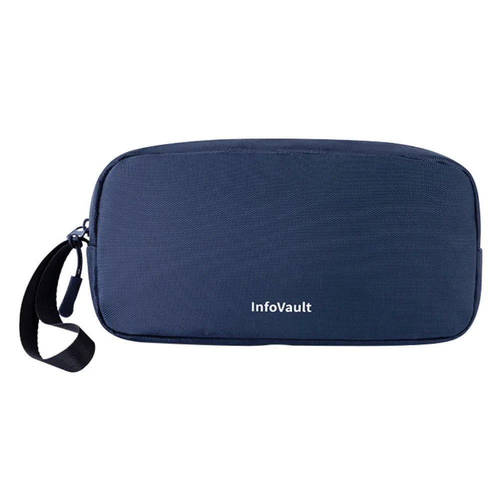 Digital Storage Bag for Travel – Large Capacity Oxford Organizer