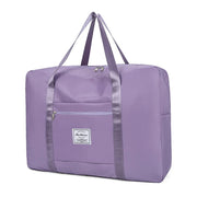 Large Waterproof Travel Duffle Bag Tote for Women Gym