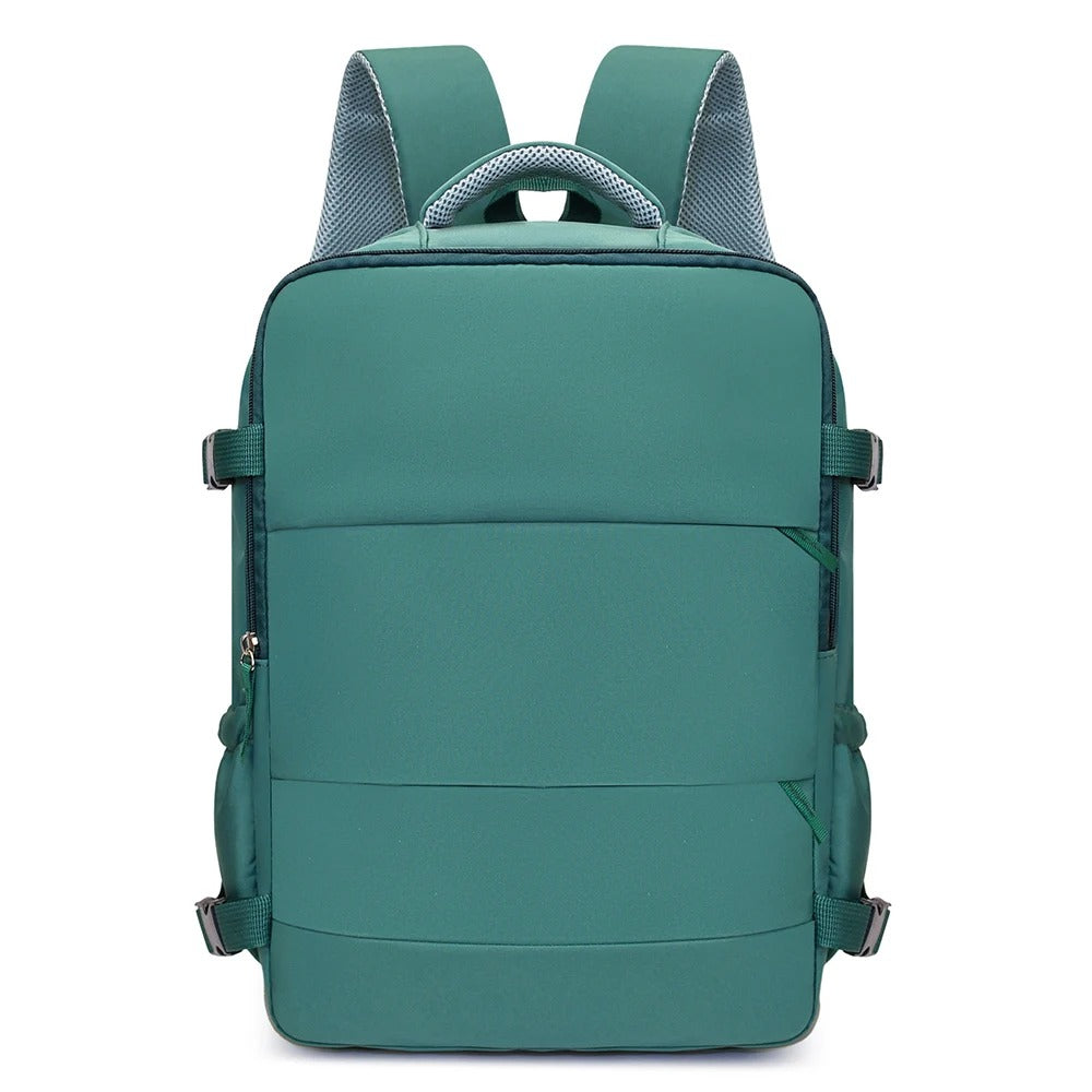 Airline Approved Travel Backpack – Lightweight Carry-On