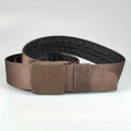 Anti-Theft Waist Belt – Hidden Money Storage Travel Strap