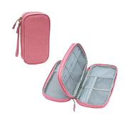 Electronics Accessories Travel Organizer