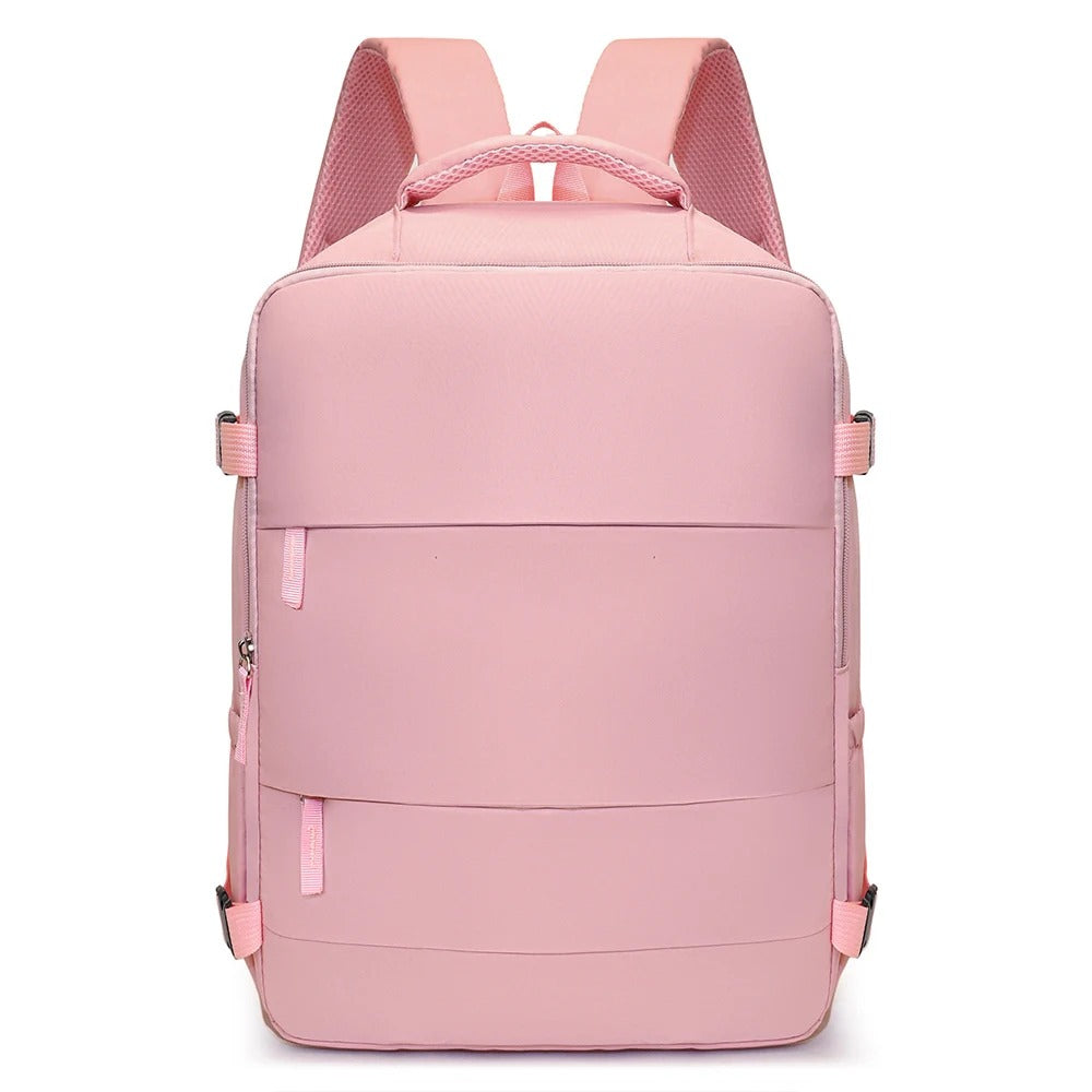 Airline Approved Travel Backpack – Lightweight Carry-On