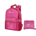 25L Folding Travel Backpack – Lightweight Waterproof Daypack
