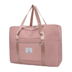 Load image into Gallery viewer, Large Waterproof Travel Duffle Bag Tote for Women Gym
