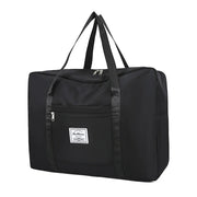 Large Waterproof Travel Duffle Bag Tote for Women Gym
